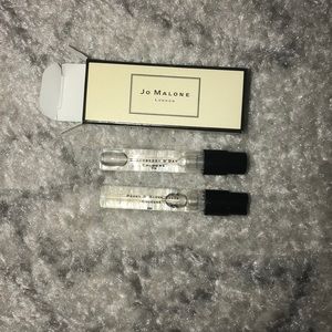 Jo Malone Perfum